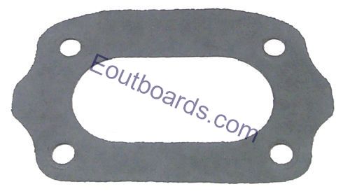 Picture of 18-0937 Carburetor Mounting Gasket Johnson Evinrude 315055