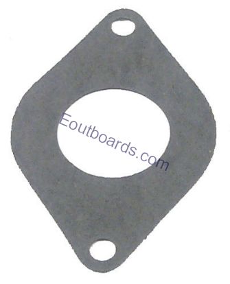 Picture of 18-0913 Tilt Motor Gasket Johnson Evinrude 909902