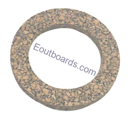 Picture of 18-0929 Thermostat Gasket Johnson Evinrude 313416