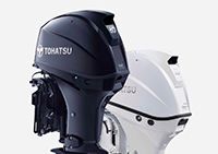 Picture for category Tohatsu Outboards