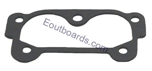 Picture of 18-2857 Air Box Gasket Johnson Evinrude 319771
