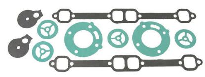Picture of Sierra 18-0602-1 Exhaust Manifold Gasket Set