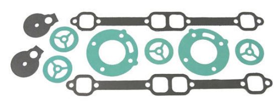 Picture of Sierra 18-0602-1 Exhaust Manifold Gasket Set