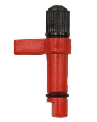Picture of Sierra 18-0871-1 Fuel Service Valve Johnson Evinrude