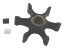 Picture of Sierra 18-3053 Johnson Evinrude Impeller 396725