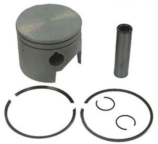 Picture of Sierra 18-4063 Standard Piston Ring Kit Omc 394461