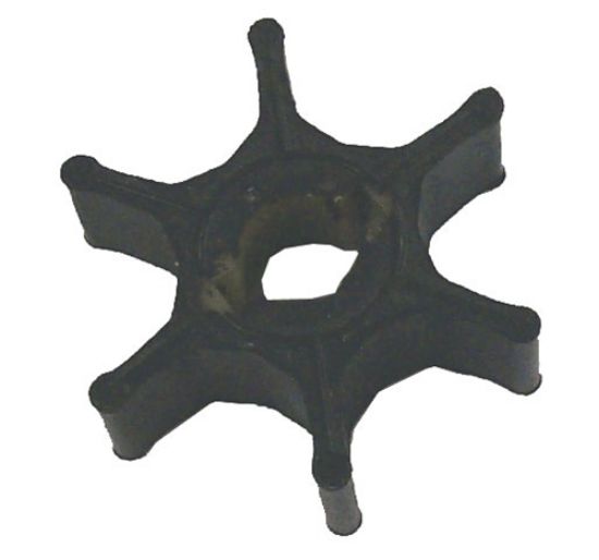 Picture of Sierra 18-3097 Water Pump Impeller for Suzuki Outboard