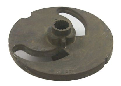 Picture of Sierra 18-2165 Control Box Cam Assembly 59369