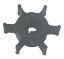 Picture of Sierra 18-3072 Water Pump Impeller Mercury Yamaha