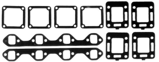 Picture of Sierra 18-4399 Manifold Gasket Set GM 5.0-5.8L