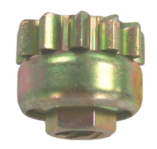 Picture of Sierra 18-5655 Starter Drive Assembly Mercury Outboards