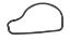 Picture of Sierra 18-2996 Cobra Outdrive Seal Omc 911823