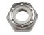 Picture of Sierra18-3722 Ss Locknut Mercury Omc 121731