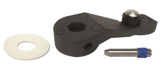 Picture of 21140 GLM Mercury 45518A3 Shift Arm Assembly