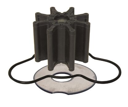 Picture of 89702 GLM Mercruiser 47-8M0104229 Impeller Kit-No Plate