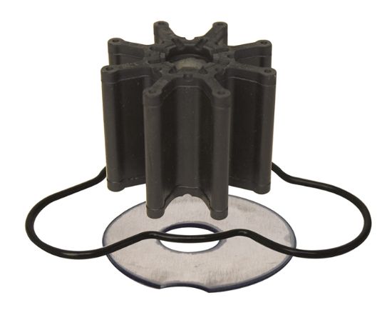 Picture of 89702 GLM Mercruiser 47-8M0104229 Impeller Kit-No Plate