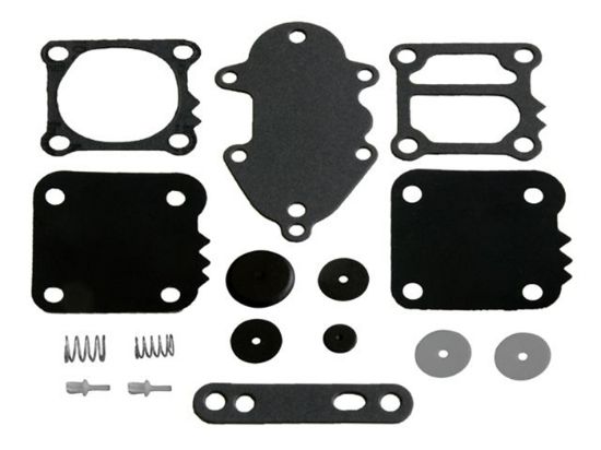 Picture of Sierra 18-7817 Fuel Pump Kit Mercury Outboards 21-42990A7