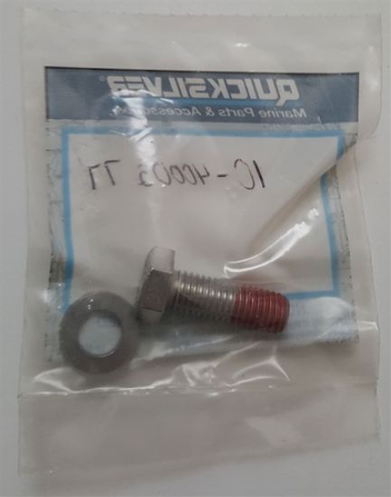 Picture of 10-40003 77 Screw, M10x30 Swivel Bracket