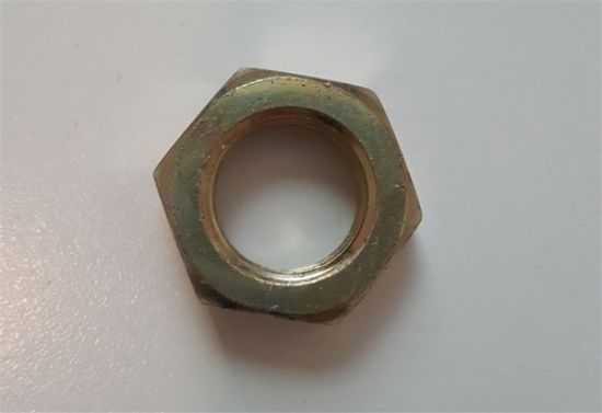 Picture of 11-20739 Mercury Pinion Gear Nut .750-16