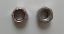 Picture of 11-34933 Mercury Prop Lock Nut SS