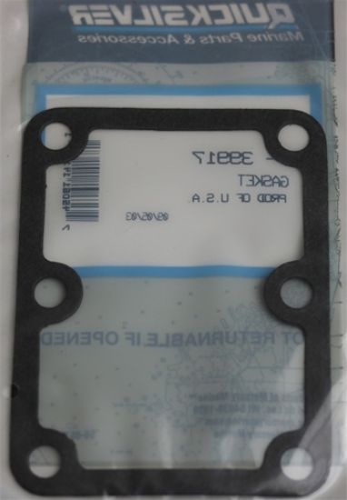 Picture of 27-39917 Gasket Water Distribution Block Mercury OEM