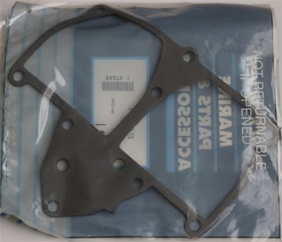 Picture of 27-55279 1 Gasket Exhaust Plate Mercury OEM