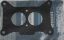 Picture of 27-60715 Gasket Holley Carburetor Gasket Mercury OEM
