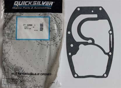 Picture of 27-62860 1 Gasket Base 35HP Mercury Outboard