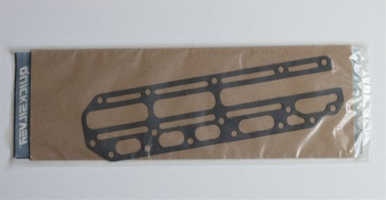 Picture of 27-73665 Gasket Exhaust Plate Water Jacket Mercury OEM