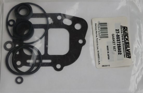 Picture of 27-803728A02 Gasket Set Lower Unit Mercury OEM