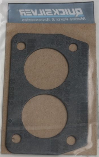 Picture of 27-807982 1 Carburetor Mounting Gasket Mercury OEM