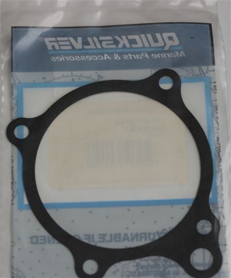 Picture of 27-810848 Gasket Water Pump Mercury OEM