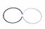 Picture of Mercury OEM 39-817869A 1 Ring Set-2-Std