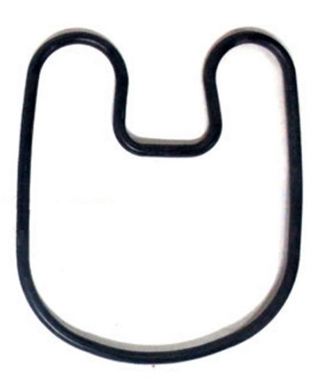 Picture of Mercury OEM 41802 Seal,Exh.Collector-Gimbal Hsg