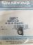 Picture of 57008 Retainer Trim Send Screw Mercury OEM