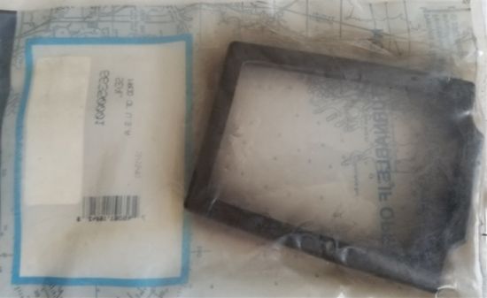 Picture of 66350001 Seal Outboard Mercury OEM
