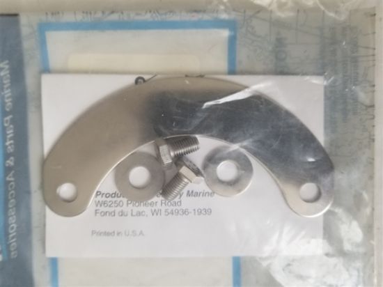 Picture of 821958A 1 Plate Kit Auto Pilot Mercury OEM