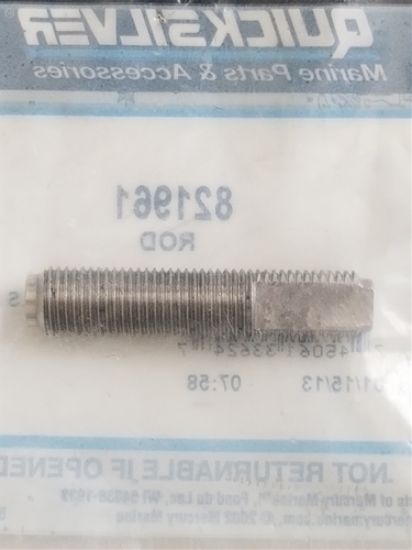 Picture of 821961 Rod Bolt Handle Mercury OEM