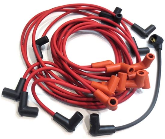 Picture of Mercury 84-816608Q61 Wire Set GM 7.4/8.2