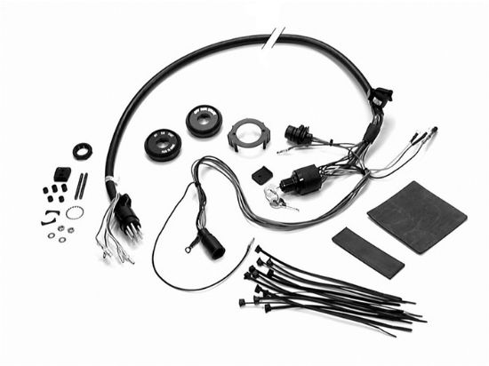 Picture of 84-816626A24 Harness Assy Mercury OEM