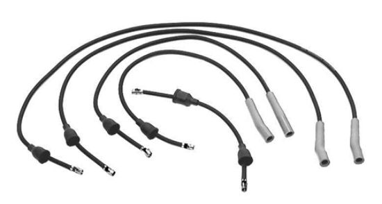 Picture of Mercury 84-816761Q 6 Wire Kit-Ignition