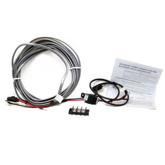 Picture of 84-899785K30 Power Horn Relay Kit Mercury OEM