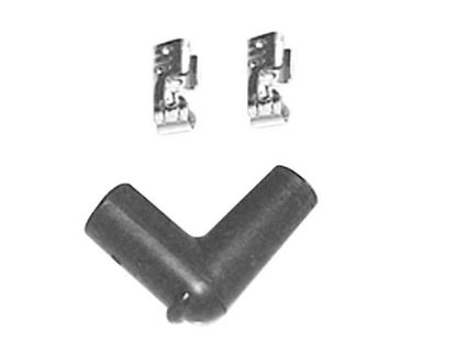 Picture of 85-63709A 1 Boot Kit-Bulk Mercury OEM