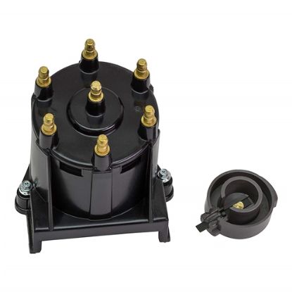 Picture of 850484T 3 Cap & Rotor Kit Mercury OEM