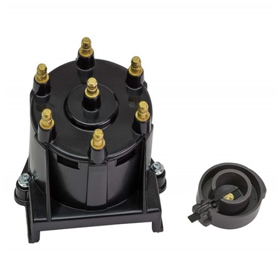 Picture of 850484T 3 Cap & Rotor Kit Mercury OEM
