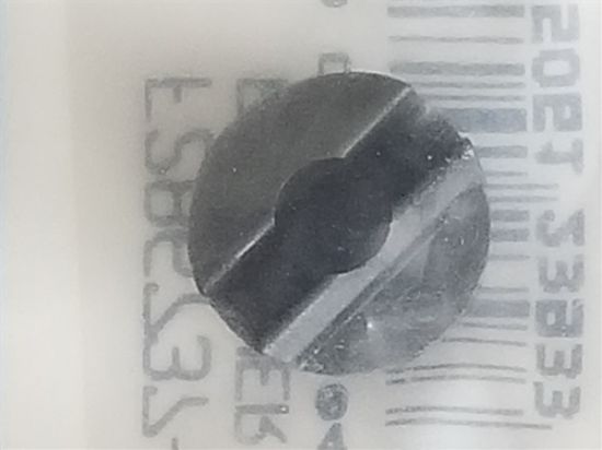 Picture of F286737-1 Retainer Chrysler Starter Mercury OEM