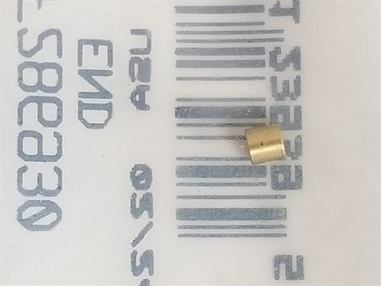 Picture of F286930 End Starter Spring Chrysler Mercury OEM