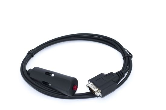 Picture of Mercury CDS SPX OCT Water Test Trigger Cable MM-46952