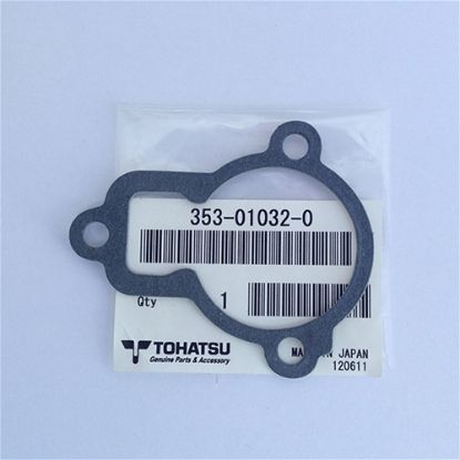 Picture of 353010320M Thermostat Gasket Nissan Tohatsu Outboards 