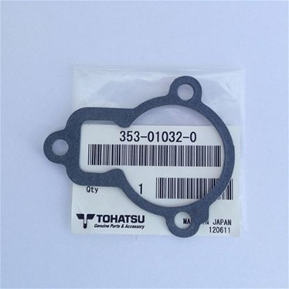 Picture of 353010320M Thermostat Gasket Nissan Tohatsu Outboards